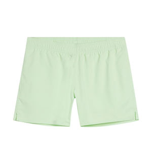 Ensemble de shorts de course et de jogging respirants et à séchage rapide pour femmes, double couche, confortables et tendance, collection été 2026 - Product Image 2