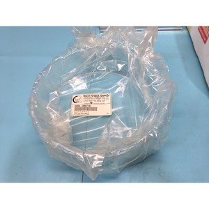 Tuyau isolant AMAT 0200-00071 200 MM EXT QTZ - Équipements et pièces semi-conductrices de renommée mondiale à la confiance de la communauté - Product Image 1