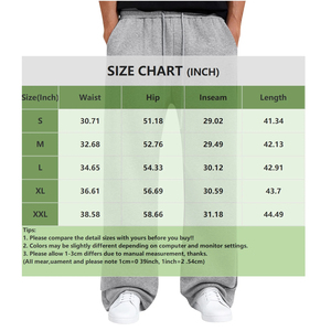 Pantalones Cargo de Cintura Alta para Hombre, Corte Regular, 100% Algodón, Diseño Exclusivo, Transpirables y Ligeros - Product Image 6