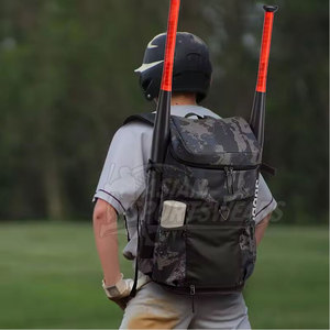 Bolsas de Béisbol Resistentes al Por Mayor para Clubes Deportivos, Accesorios de Entrenamiento con Gancho para Valla - Product Image 4