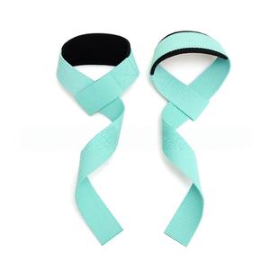 Correa de Soporte para Muñeca Ajustable, Antideslizante, de Neopreno Elástico, Ligera, para Gimnasio, Fitness, Levantamiento de Pesas, Banda de Agarre Deportiva en Forma de 8 - Product Image 5