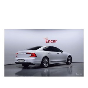 2019 for Volvo S90 T5 Inscription 67,505 km Automatic Gear Box Leather Seats Left Steering Rear Camera - Product Image 2