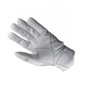 Guantes de Bateo de Béisbol de Alto Rendimiento Personalizados, Guantes de Softbol Antideslizantes para Adultos, Ideales para Jugadores Profesionales - Product Image 5