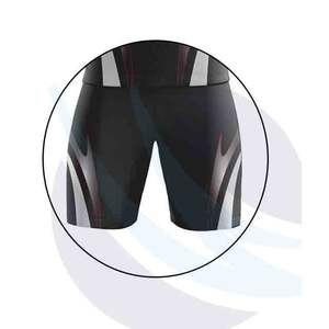 ชุดวอลเลย์บอลสุดฮิต ดีไซน์ใหม่ เสื้อแขนสั้นพร้อมกางเกงขาสั้น พิมพ์ลายทีม ใส่ได้ทั้งชายและหญิง - Product Image 5