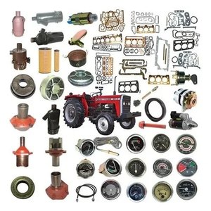 Conjunto de Cabezal Hidráulico de Alta Calidad 1693547M1 para Tractor Massey Ferguson MF 135 240 245 260 - Product Image 3