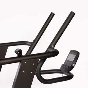 Cinta de Correr Curva Comercial Sin Motor de Alta Calidad, Novedad 2026, Profesional para el Hogar - Product Image 2