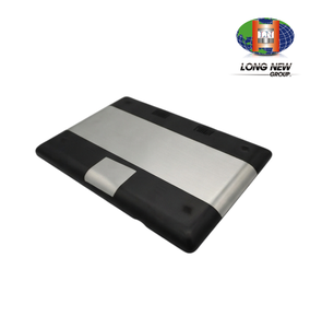 Cubierta Inferior para Portátil de Plástico PP Personalizada LONGNEW |   Carcasa para Portátil con Impresión OEM - Product Image 6