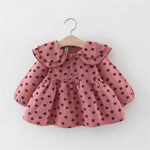 Nouvelle Robe de Soirée Designer Éblouissante pour Bébé, Mignonne et Magnifique, Tenue de Fête pour Enfants, Taille et Couleur Personnalisables, Idéale pour Anniversaire - Product Image 6