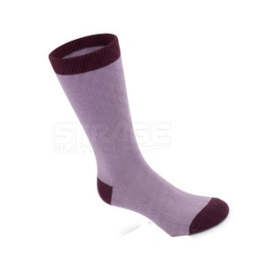 Chaussettes de football respirantes pour le sport, construction flexible, tissu anti-transpiration, chaussettes de performance pour l'entraînement - Product Image 5