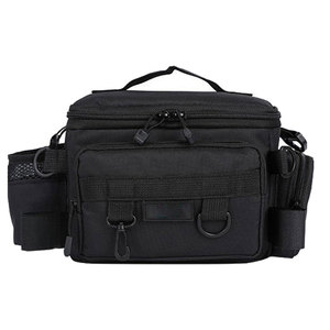 Sac à dos de pêche fiable avec plateaux pour leurres, idéal pour les pêcheurs en extérieur – Sac de pêche fonctionnel - Product Image 5