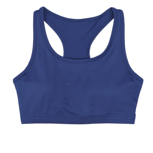 Breathable Custom Front Spandex Wholesale Backless High Quality Seamless Women Sportswear Gym Yoga Sports Bra Fitness Medium - Product Image 2