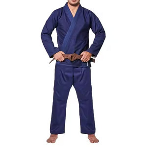 Uniforme de Jiu Jitsu de Color Personalizado, Calidad Premium, Cantidad al por Mayor, MOQ Bajo, Uniforme de Jiu Jitsu en Venta - Product Image 1