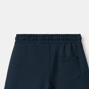 Service OEM : Conception de shorts de jeu d'extérieur pour garçons, en coton, matériau durable, avec logo personnalisé, tenue d'été élégante pour enfant 2026 - Product Image 5