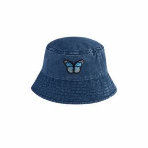 Sombrero Plegable Unisex de Primera Calidad, Estilo Panamá, de Algodón, para Pesca/Ciclismo, para Todas las Estaciones - Product Image 1