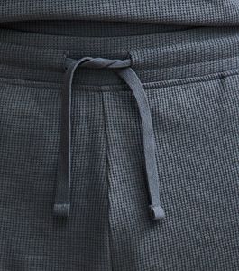 Shorts de golf pour hommes en polyester 100 % de haute qualité, coupe classique, extensibles, pour l'été, vente en gros - Product Image 4