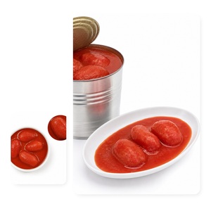 Competitive Price Delicious Factory In Vietnam Best Selling Best Quality Whole Tomato <b>Pickles</b> Various Size - Product Image 3