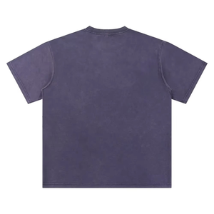 Nouveaux t-shirts tendance pour hommes, logo personnalisé, coton de haute qualité, t-shirts pour hommes en vente à bas prix - Product Image 4