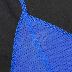 Camiseta Deportiva de Manga Larga para Hombre, Diseño Moderno, Transpirable, de Alta Calidad, con Logotipo Personalizado, Hecha en Pakistán - Product Image 4