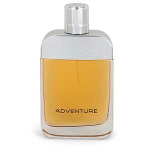Parfum pour homme Fragrance Adventure, eau de toilette en vaporisateur, parfum non emballé - Product Image 1