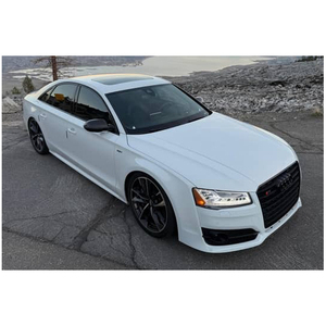 Audi S8 Plus 2016 - Product Image 1