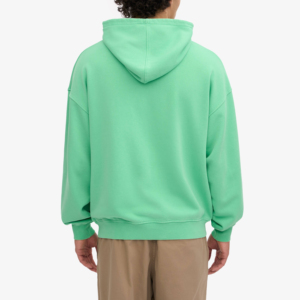 Best Quality Men Fashion Wear Hoodies New Design Comfortable Best Quality Winter Wear Men Hoodies With Custom Logo - Product Image 5