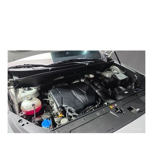 ฮุนได ซานตาเฟ่ ปี 2022 เครื่องยนต์เบนซิน 2.5T ขับเคลื่อน 2 ล้อ ระยะทาง 63,224 กม. เบาะหนัง กล้องมองหลัง พวงมาลัยซ้าย - Product Image 6