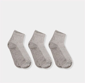 Chaussettes antidérapantes 2024 en polyester, coton et élasthanne de 2 mm et 3 mm, pour la plongée, la plage, les sports nautiques, avec impression numérique pour la natation sous-marine et le surf - Product Image 1