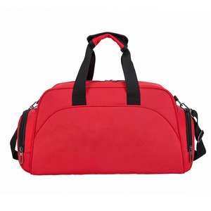 Sac à dos de sport Bigwood tendance, unisexe, personnalisable, imperméable, portable, pour la gym - Product Image 1