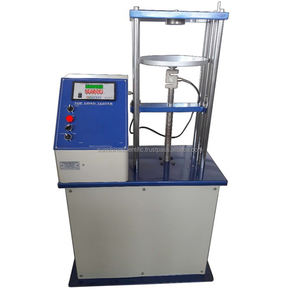 Exclusive Sale on <b>Top</b> Class Quality 220 V Power Digital <b>Top</b> <b>Load</b> Tester with 1 Year Warranty at Impressive Market Price - Product Image 1