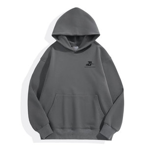 Sudaderas holgadas de moda para hombre para uso en exteriores, ropa informal de invierno, sudaderas holgadas para hombre en diferentes diseños - Product Image 1