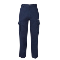 Conjunto de Camisa y Pantalón de Uniforme Escolar Personalizado, Logotipo Personalizado, Uniformes Corporativos, Corte Elegante, Aspecto Profesional, Poliéster/Algodón