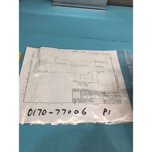 AMAT 0226-77261 KIT, OPTION MAPPING DE POUTRES, HAMA - Équipements et pièces semi-conductrices d'occasion de confiance à l'échelle mondiale - Product Image 4