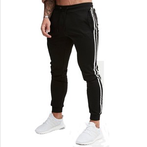 Conjunto Deportivo Personalizado para Correr, Chándal de Alta Calidad, Transpirable, de Forro Polar Sólido, Poliéster/Algodón, Unisex - Product Image 3