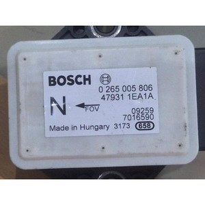 ECU และโมดูลคอมพิวเตอร์มือสองสำหรับรถคูเป้ รุ่น 479311EA1A - Product Image 2
