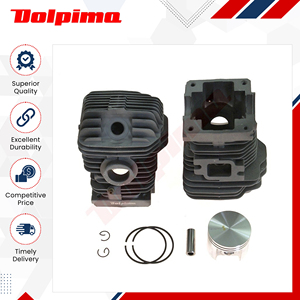CYLINDRE POUR STIHL MS250 42,5 mm (1123 020 1209) NIKASIL - Product Image 2