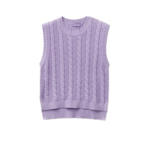 Alta calidad Sexy mujer verano sin mangas chaleco Crop Top para mujer traje Sexy Tank Top proveedor de Bangladesh - Product Image 4