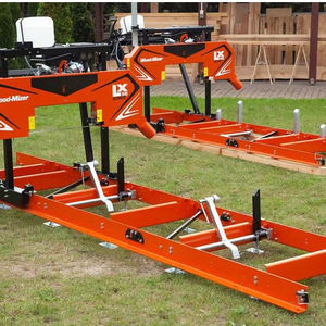 เครื่องเลื่อยรางไม้รุ่นใหม่ที่ดีที่สุด Mizer LX250 - Product Image 1