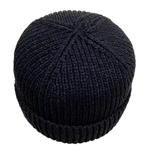 2026 Breathable Premium Waterproof Unisex Adult <b>Hats</b>-OEM Quality Acrylic Knitted Warm Fisherman Beanie <b>Cap</b> 3D Embroidery - Product Image 5