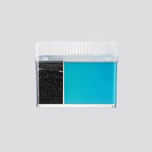 Désodorisant en gel de charbon de bois longue durée pour réfrigérateur, contrôle des odeurs, rafraîchisseur pour réfrigérateur, cuisine, rangement alimentaire, tiroir - Product Image 3