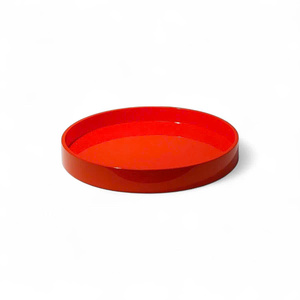 Plateau de service en laque de qualité supérieure, nouveau design, fabriqué au Vietnam |   Couleur et taille personnalisées |   Fabricant OEM et ODM - Product Image 3
