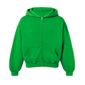Sudadera con capucha para hombre, tela transpirable, diseño de corte regular, sudadera con capucha tipo pullover, patrón sólido, impresión de logotipo personalizado, sudadera con capucha para hombre - Product Image 3