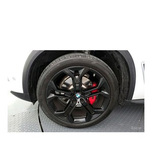 BMW X5 XDrive 40i XLine 2023, 31 501 km, Volant à Gauche, Boîte Automatique, Caméra Arrière - Product Image 5