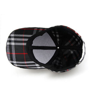 Nuevas Gorras de Béisbol Deportivas Unisex de Moda, Personalizadas, Ligeras, Transpirables, Impermeables, 100% Algodón, Estilo Deportivo, Más Vendidas, Precio Bajo - Product Image 6