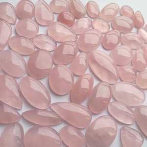 Wholesale Natural Red Onyx Gemstone High Quality Polished Cabochon Loose Stone for <b>Rings</b> & Pendants Jewelry Supply - Product Image 2