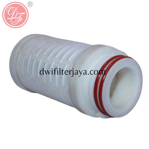Cartucho de Filtro de Agua en Oferta, Cartucho de Filtro de PP de 5 Pulgadas - Product Image 5