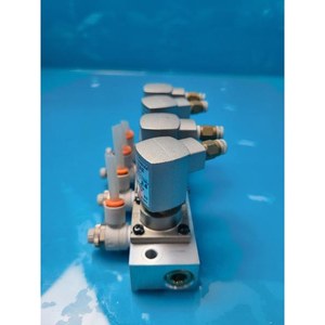 SMC VXA2 Usado como lo está, piezas de equipos semiconductores antiguos - Product Image 2
