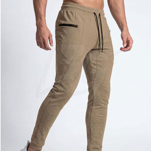 Pantalones Deportivos Premium para Hombre, Corte Recto, Tela Suave, Ajuste Cómodo, Cintura Elástica, Transpirables, de Secado Rápido, para Actividades al Aire Libre - Product Image 3