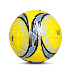 Balón de Fútbol de Marca Privada de Calidad, Nuevo Diseño, Ligero - Product Image 3
