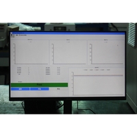 HNB Comprehensive Testing Machine Computer Model Heating Non Combustible Electronic Atomizer Performance Testing Equipment