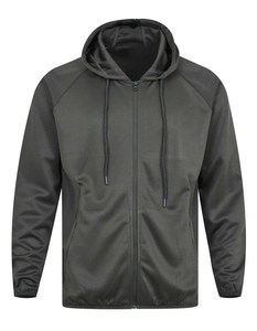 High Quality Men Zip-Up <b>Tracksuits</b> Comfortable Fit Custom Logo OEM Wholesale Manufacturer Streetwear Clothing - Product Image 2